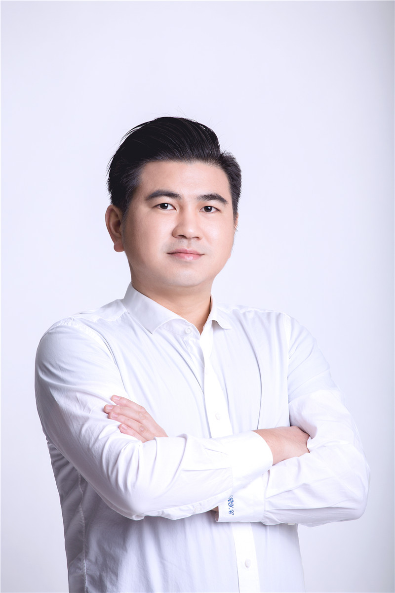 鋁業(yè)青年說丨對話興奇金屬陳湛枝：不忘初心，拒絕“膨脹”