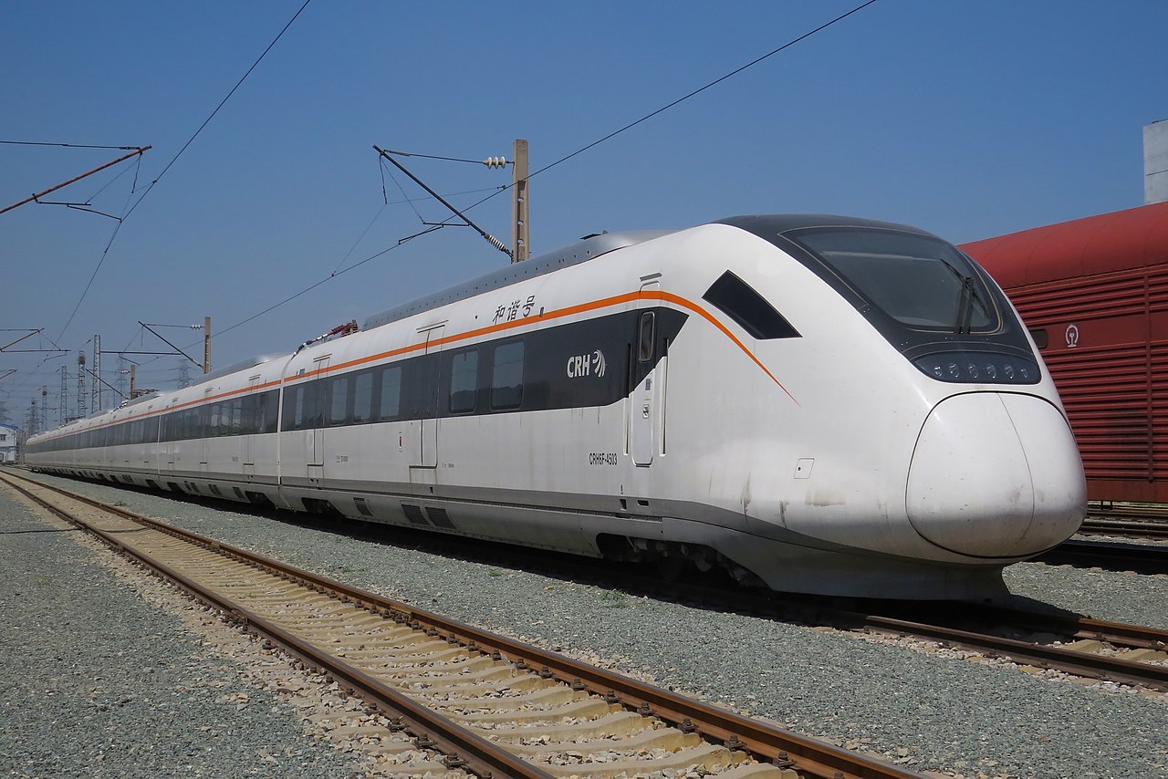 【鋁應用】鋁合金蜂窩板在國內外鐵道車輛上的應用情況