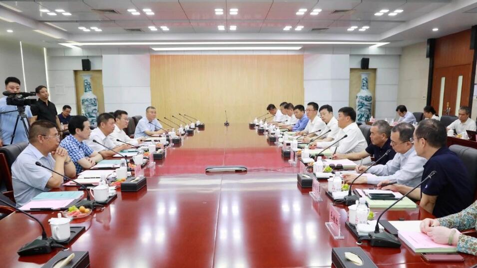 國際領(lǐng)先！一項鋁電解槽節(jié)能延壽新技術(shù)在魏橋創(chuàng)業(yè)研發(fā)成功