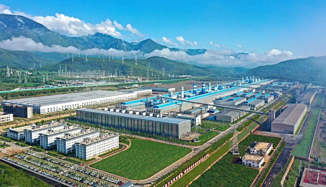 云鋁股份：預(yù)計(jì)上半年凈利同比增長(zhǎng)58%-72%