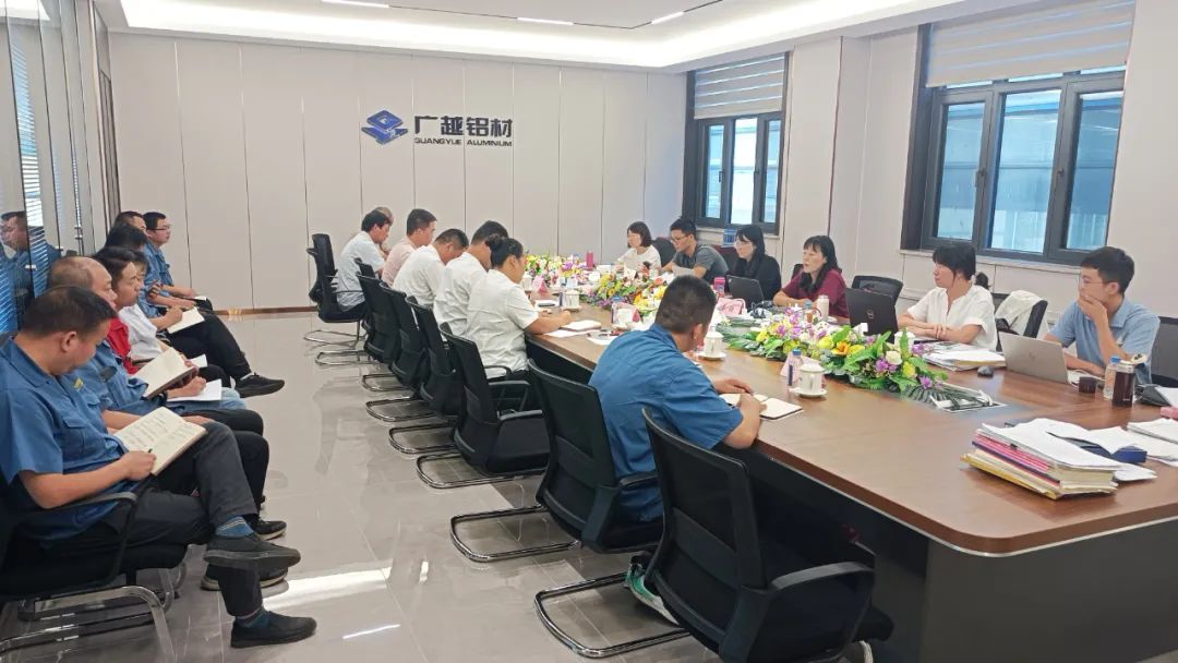 濰坊廣華鋁材有限公司鋁合金建筑型材通過中國綠色建材產(chǎn)品三星級認證