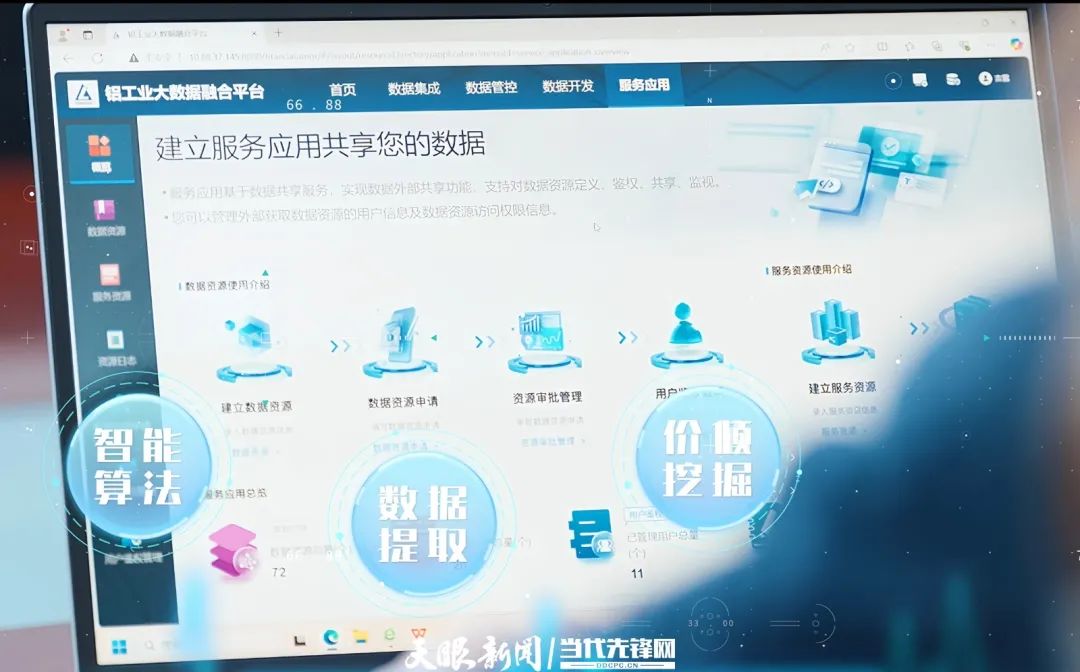 遵義鋁業(yè)“AI煉鋁師”上崗，年省4000萬元電費(fèi)