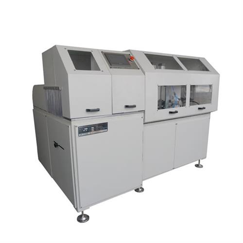 自動(dòng)鋁合金下料機(jī)ds-450-2