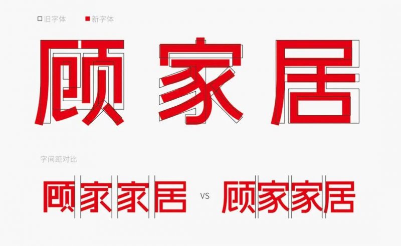 家居品牌熱衷升級(jí)VI，背后深藏何種邏輯？_10