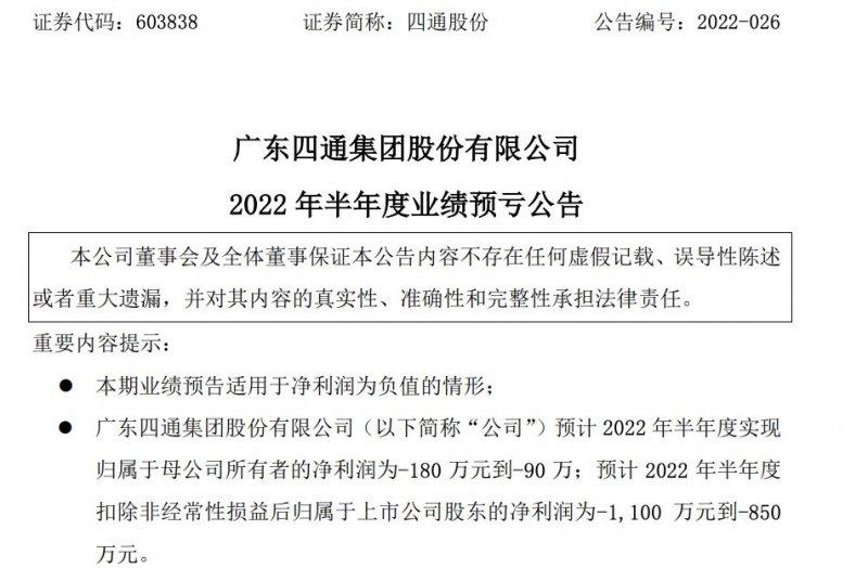 19大上市家居企業(yè)2022上半年業(yè)績_5