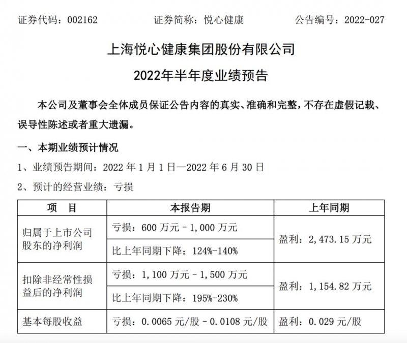 19大上市家居企業(yè)2022上半年業(yè)績_6
