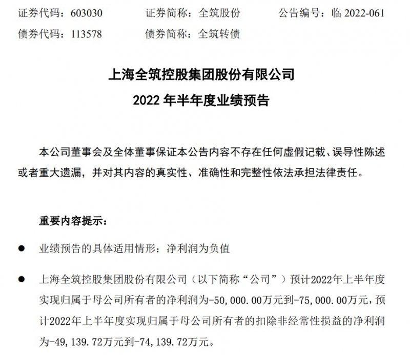 19大上市家居企業(yè)2022上半年業(yè)績_9