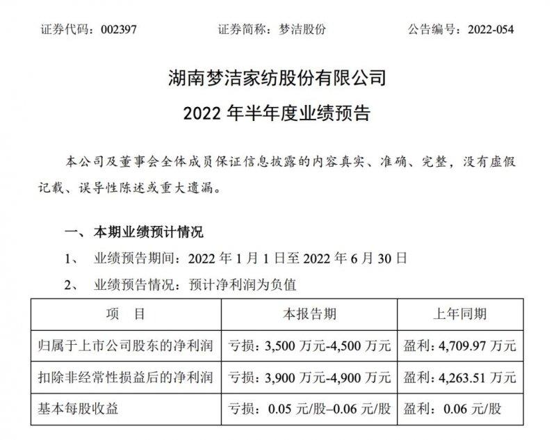 19大上市家居企業(yè)2022上半年業(yè)績_17