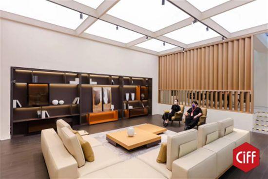 從2022CIFF廣州三大變化 預(yù)見大家居行業(yè)發(fā)展“新圖鑒”_8
