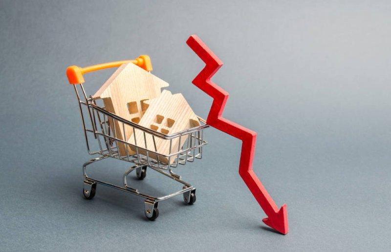 受房產(chǎn)市場降溫等影響 2022上半年40家裝企宣告破產(chǎn)_2