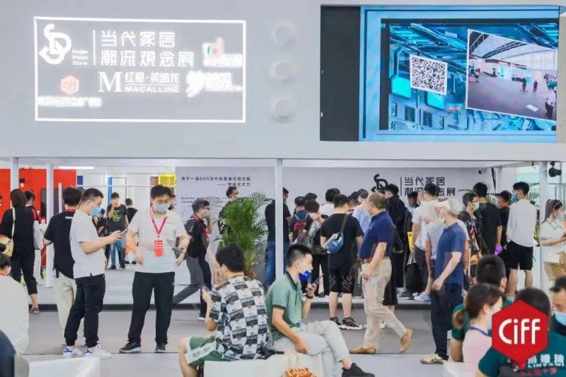 困境之下，家居展會(huì)依然韌性十足_3