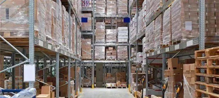 市場疲軟，下行趨勢明顯，家具出口進入“冰河期”？_1