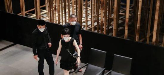 上海最大家居雙展落幕，1200家行業(yè)品牌亮相_1