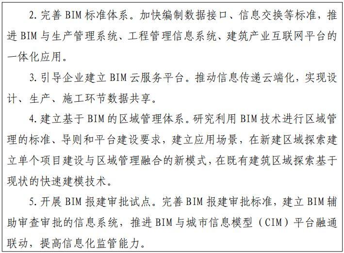 住建部發(fā)文：未來5年建筑業(yè)大方向定了，10個關(guān)鍵詞！_4