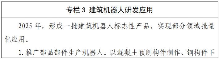 住建部發(fā)文：未來5年建筑業(yè)大方向定了，10個關(guān)鍵詞！_5