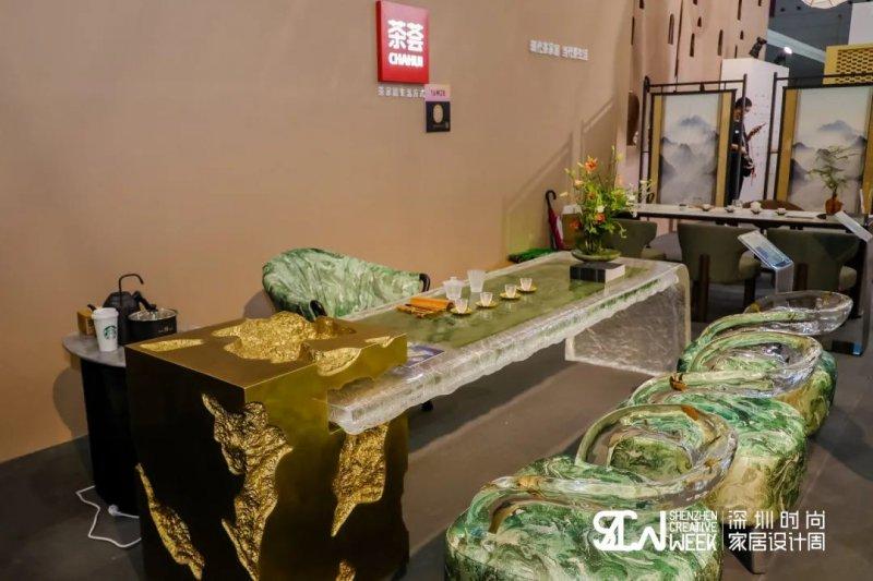 許柏鳴：IP融合、供應(yīng)鏈共享……家居設(shè)計創(chuàng)意的三大新趨勢！_4