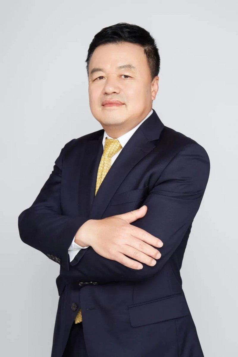 張挺：中國定制家居行業(yè)發(fā)展前景依然廣闊，加速數(shù)字化轉(zhuǎn)型迎戰(zhàn)未來_1