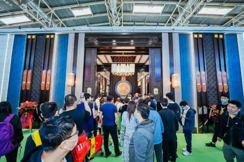 CIDE 2023北京門業(yè)與定制家居展定檔3月_1
