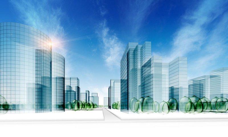 住建部：去年全國新開工裝配式建筑面積超七億平方米_1