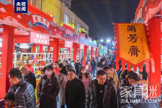 十多地密集出招！家居業(yè)成穩(wěn)定消費(fèi)“頂梁柱”！_3