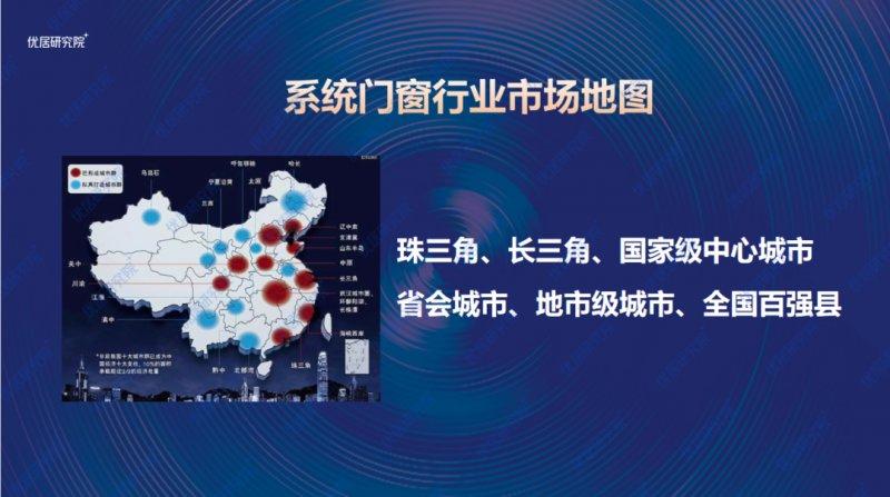 2022中 國定制門窗趨勢研究報(bào)告發(fā)布_5