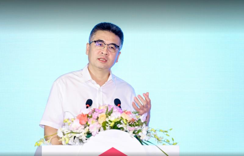 2023首屆CBD中國建博會(huì)（臨朐）定檔10月12日-15日_2