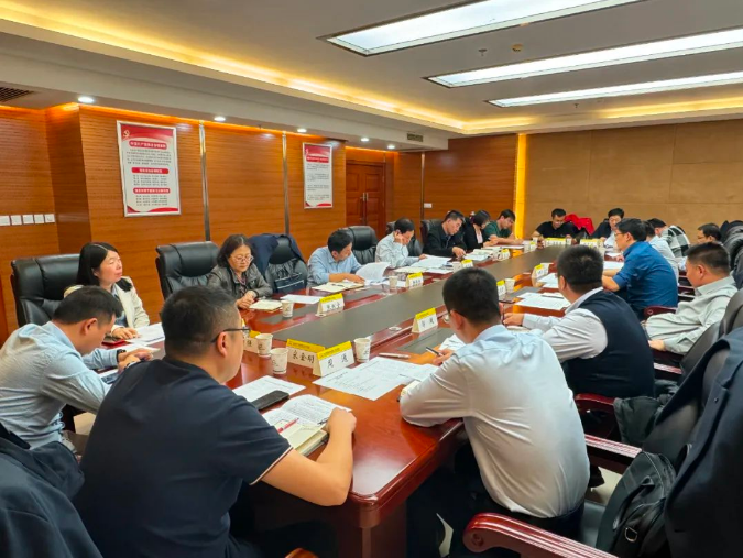 前三季度有色行業(yè)經(jīng)濟(jì)運(yùn)行分析企業(yè)座談會(huì)在京召開