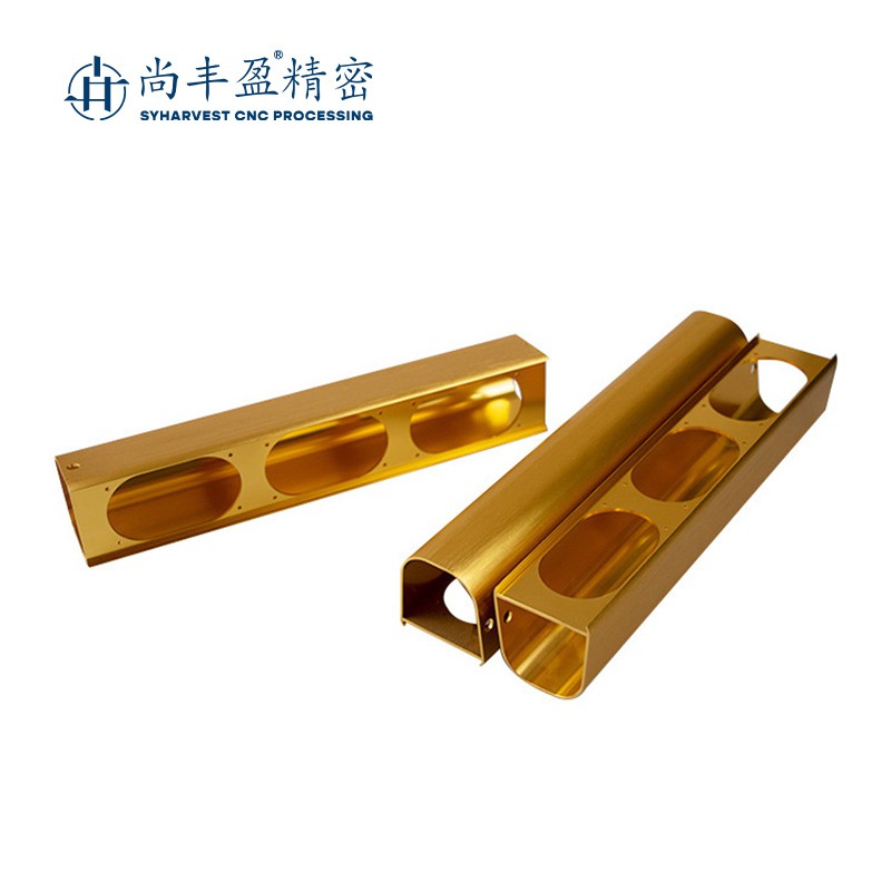 CNC深加工