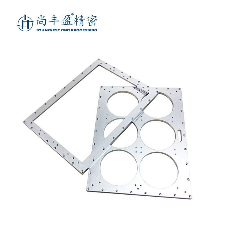 CNC深加工