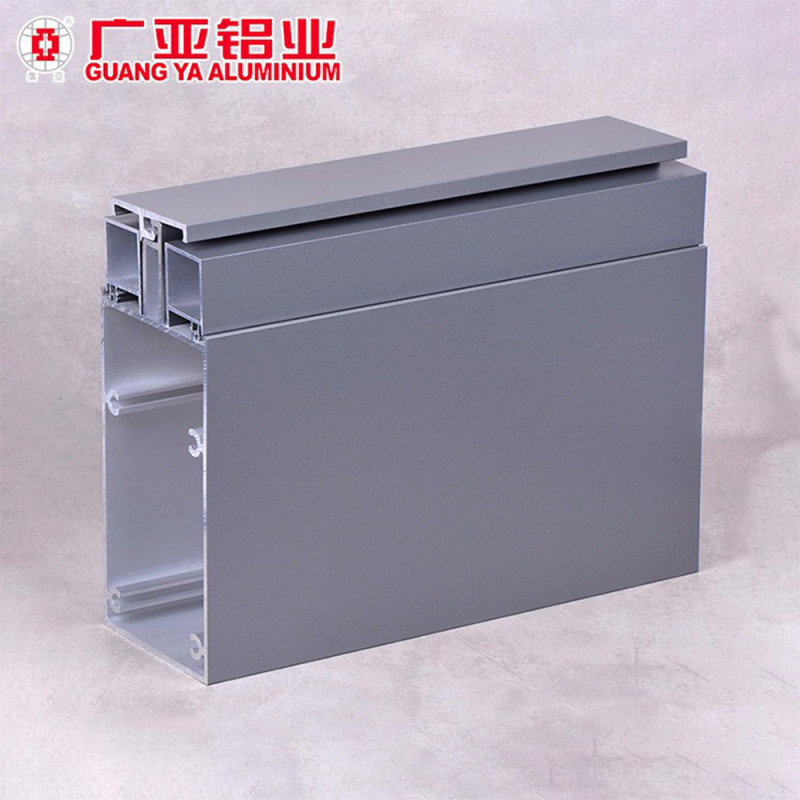 建筑型材