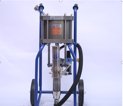 高壓無氣噴涂機 噴涂機