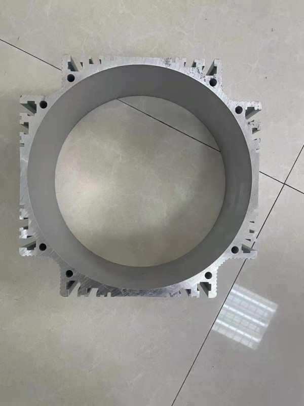 工業(yè)鋁型材