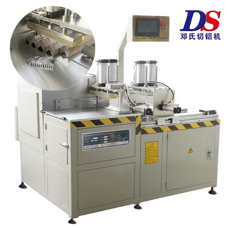 數(shù)控切鋁機(jī) 全自動(dòng)鋁型材鋸切機(jī) 廠家直銷