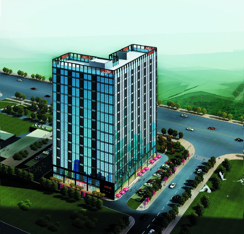 貴州貴陽市鋁板幕墻設計施工_貴陽市外墻鋁塑板安裝維修_重慶航鴻幕墻公司