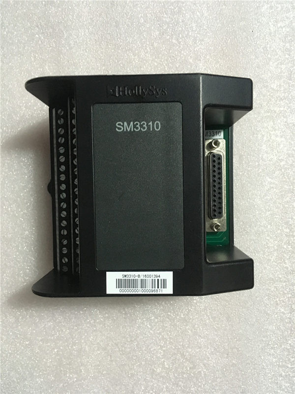 SM3310和利時端子模塊