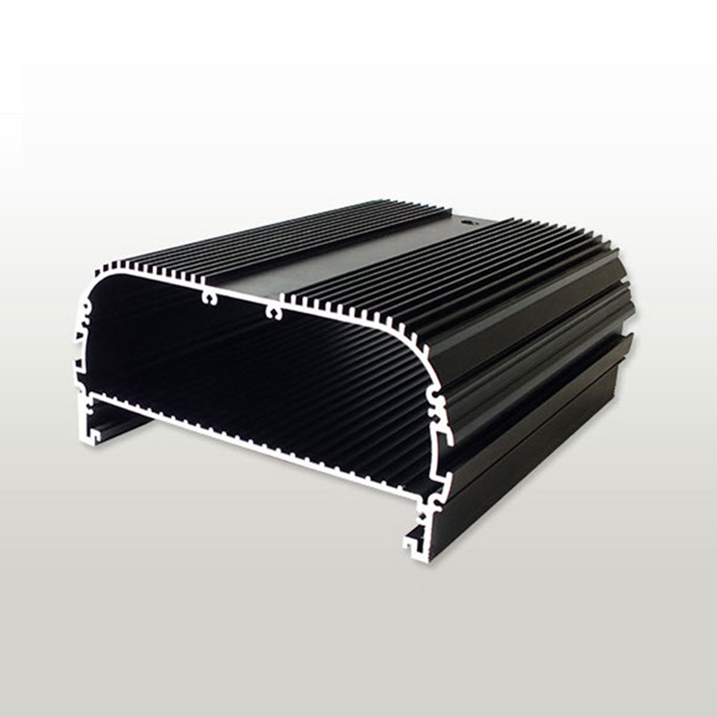 散熱器 中聯(lián)鋁業(yè)