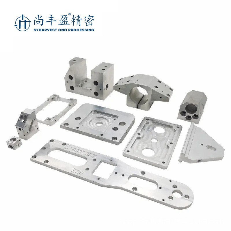 CNC深加工