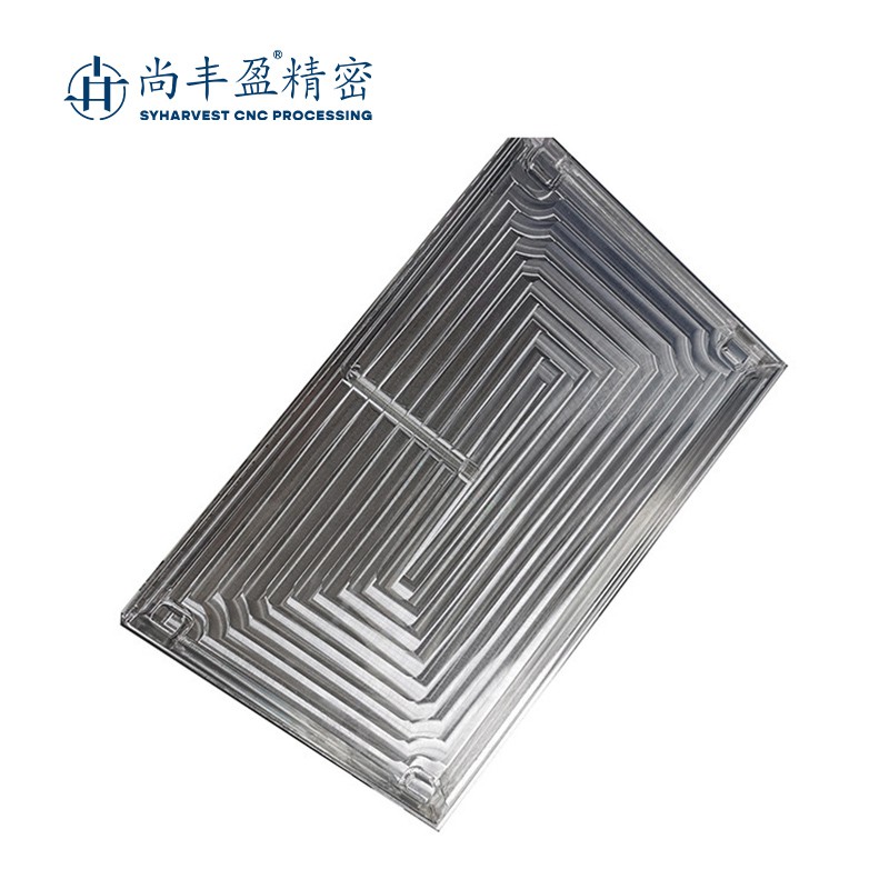 CNC深加工