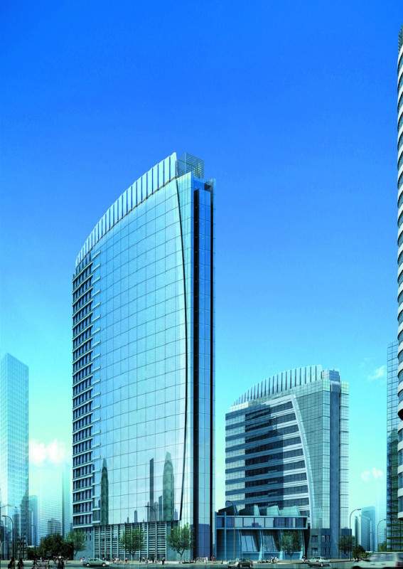 四川眉山市鋁板幕墻設(shè)計(jì)施工_眉山市外墻鋁塑板安裝維修_重慶航鴻幕墻公司