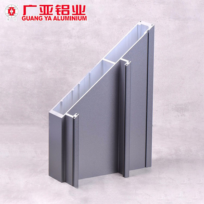 建筑型材