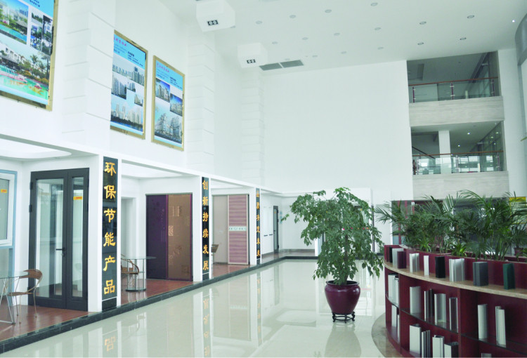 2022廣東永利堅鋁業(yè)有限公司工業(yè)鋁型材設計制作生產(chǎn)銷售國內外高精級工業(yè)專用鋁型材及GRC