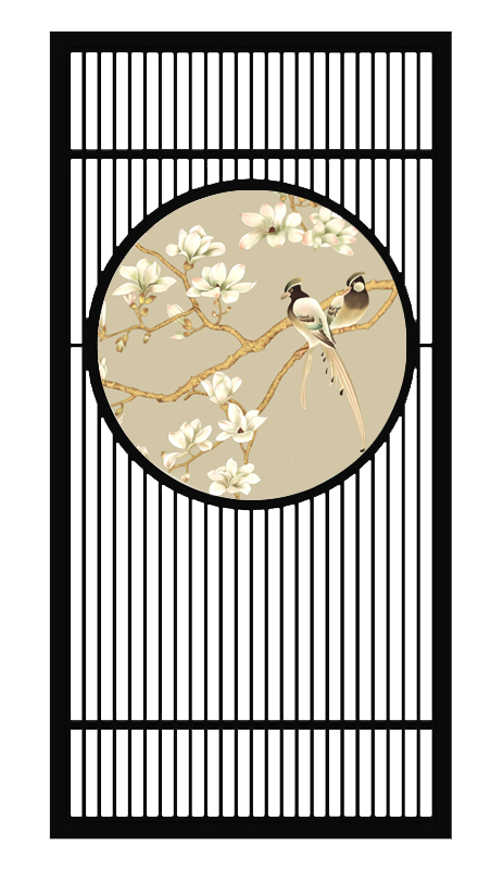 鋁屏風(fēng)
