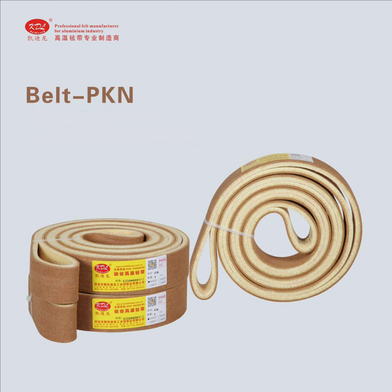 PBO環(huán)帶