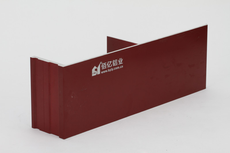 工業(yè)鋁型材
