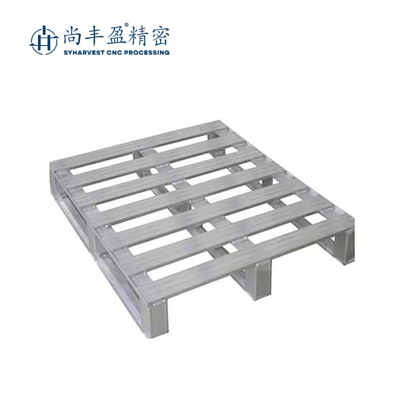 CNC深加工