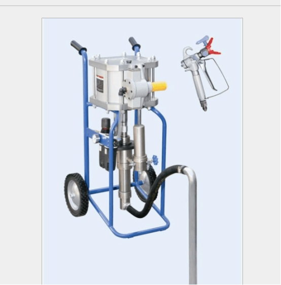 高壓無氣噴涂機 噴涂機