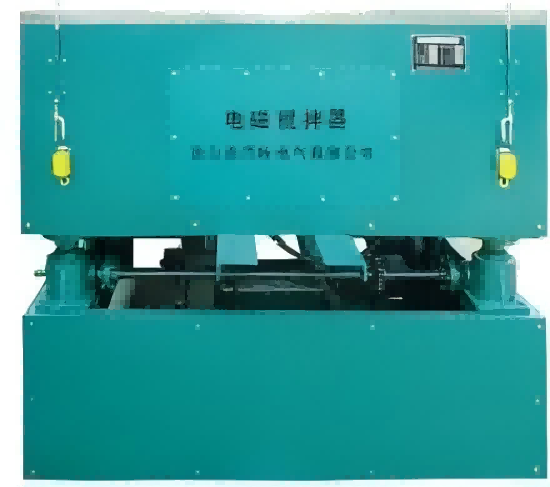 旋轉電磁攪拌器