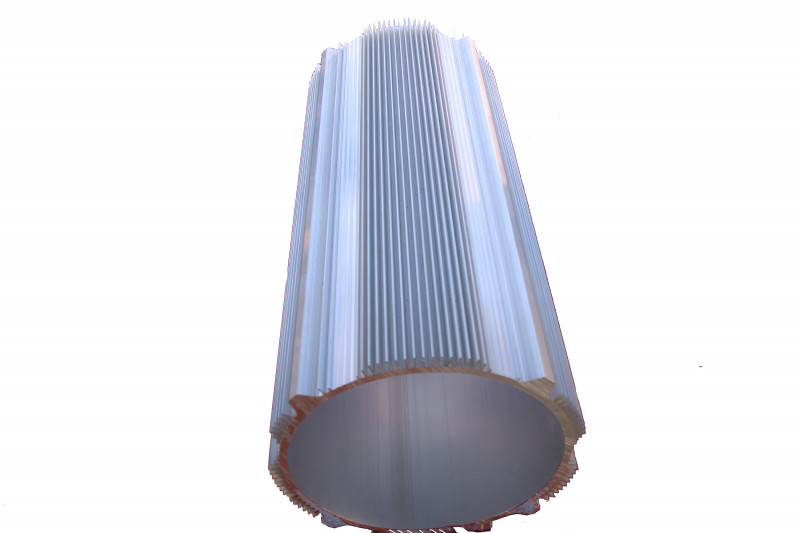 電機(jī)殼