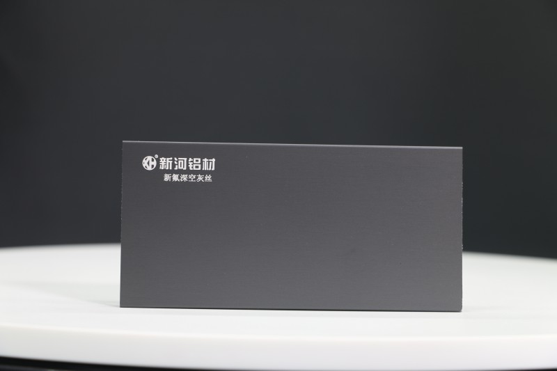 ?新氟表面