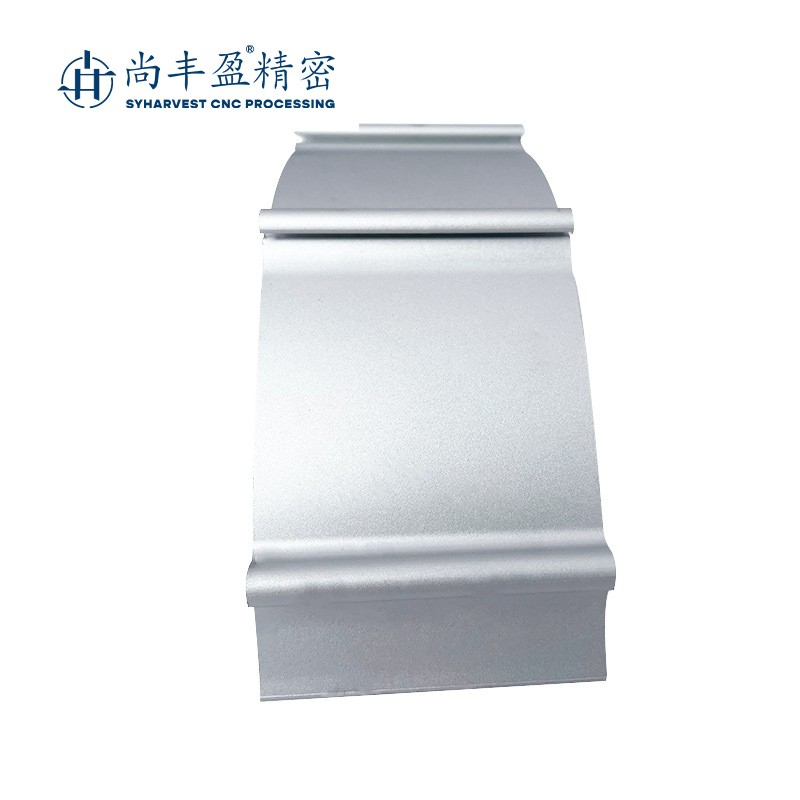 CNC深加工